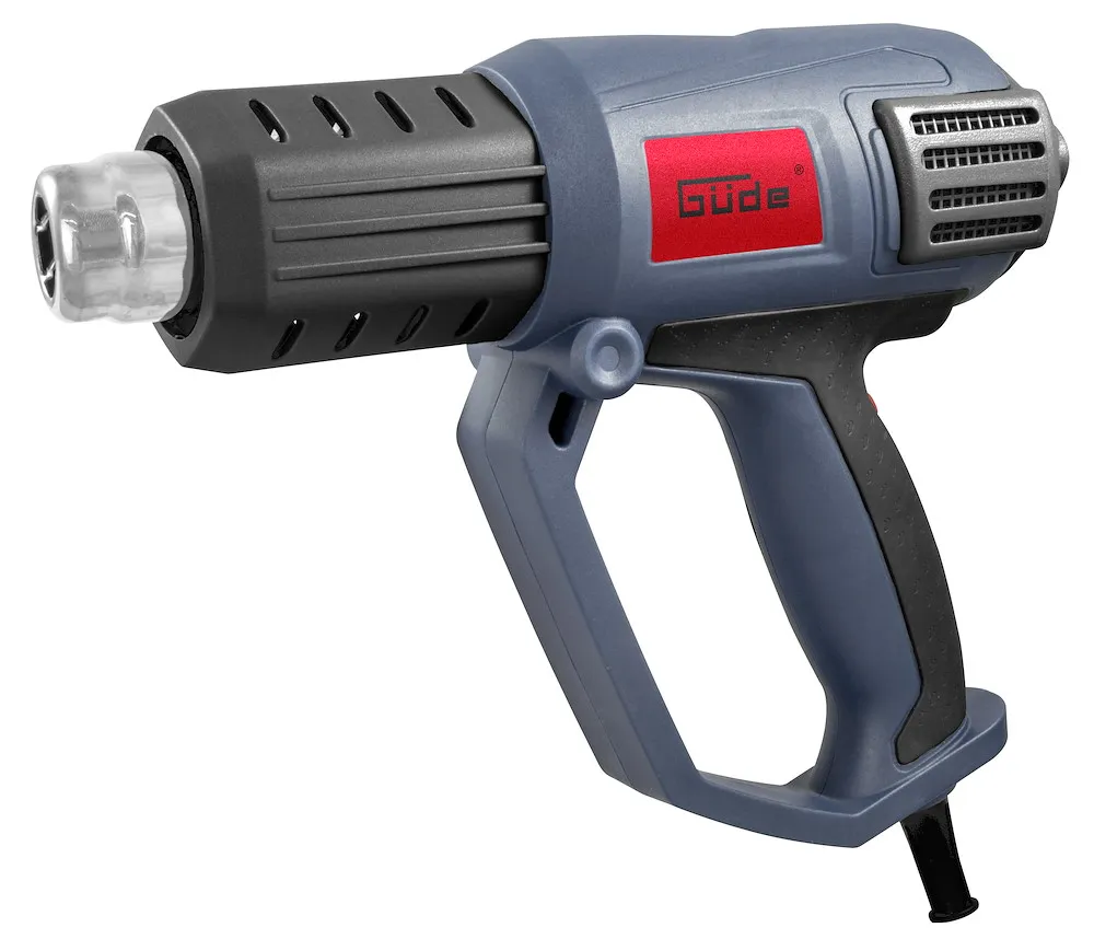 Hei&szlig;luftgebl&auml;se HLG 650-2000