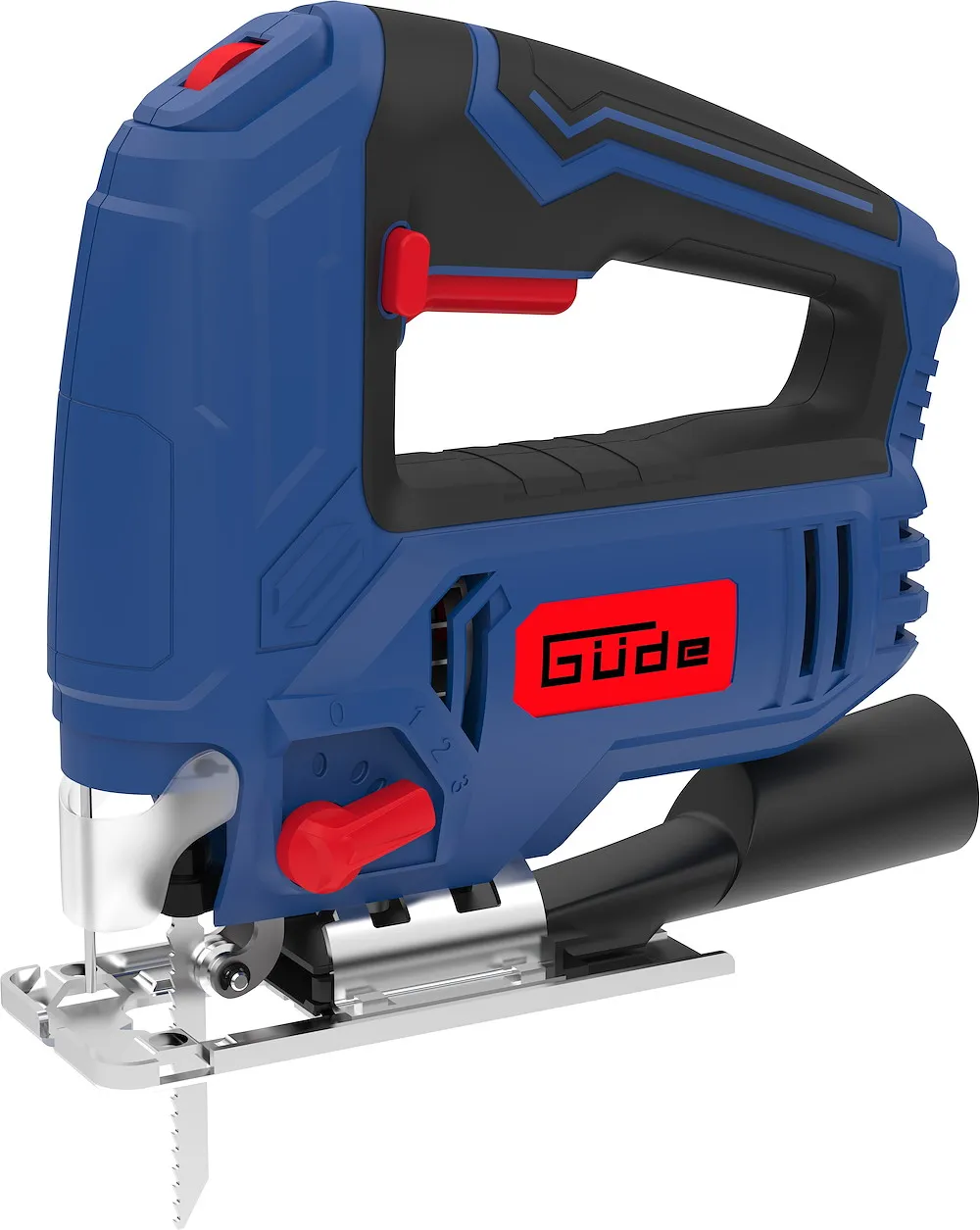 Stichs&auml;ge STS 710