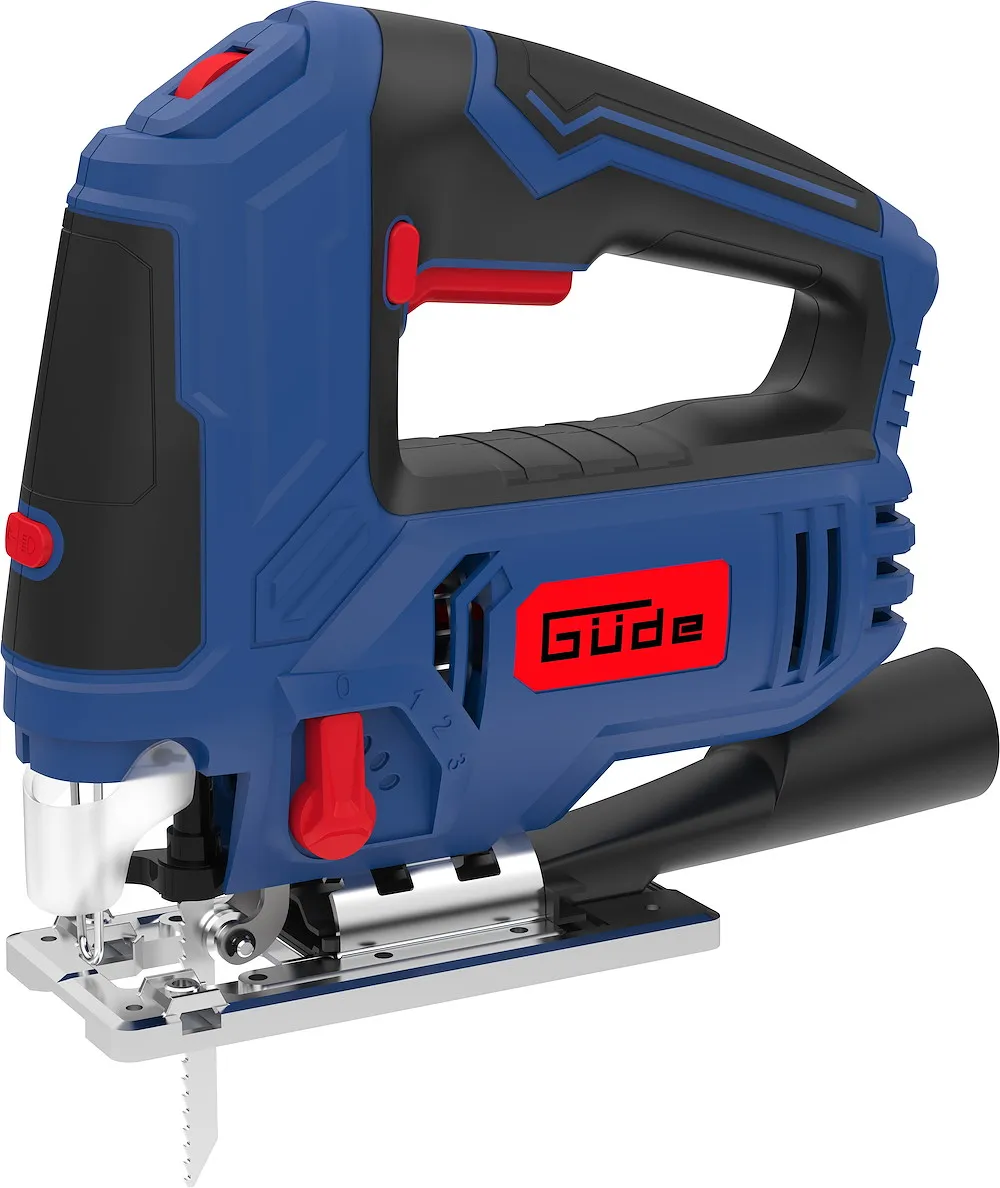 Stichs&auml;ge STS 850