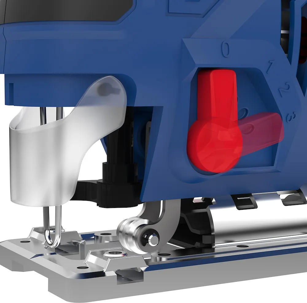 Stichs&auml;ge STS 850