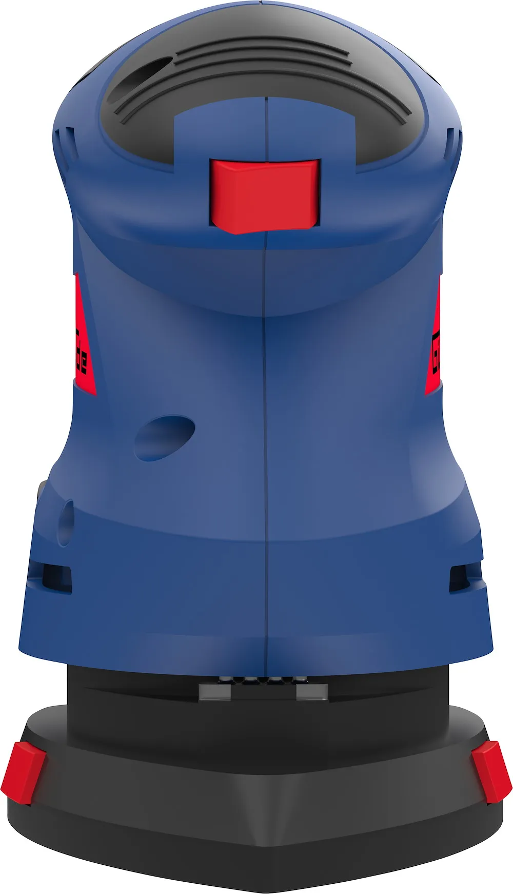 Deltaschleifer DS 140