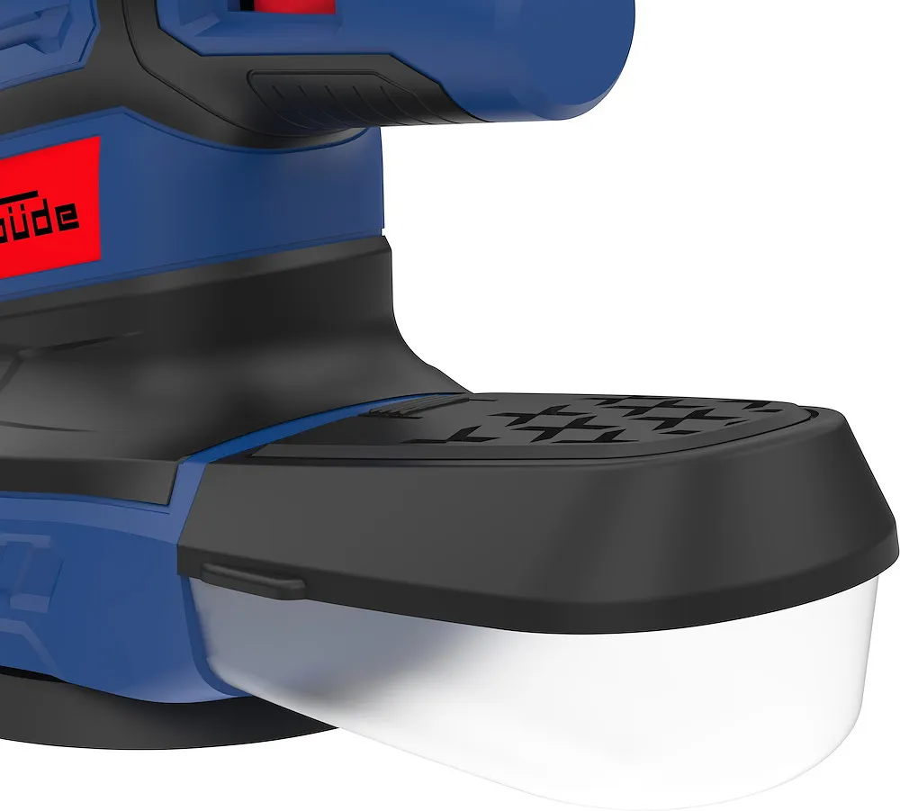 Exzenterschleifer EXS 125.1