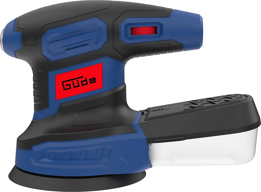 Exzenterschleifer EXS 125.1