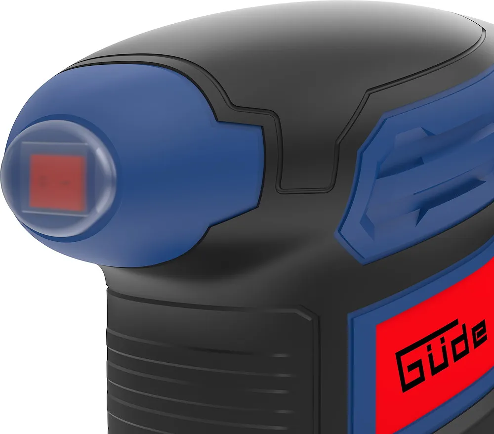 Exzenterschleifer EXS 125.1