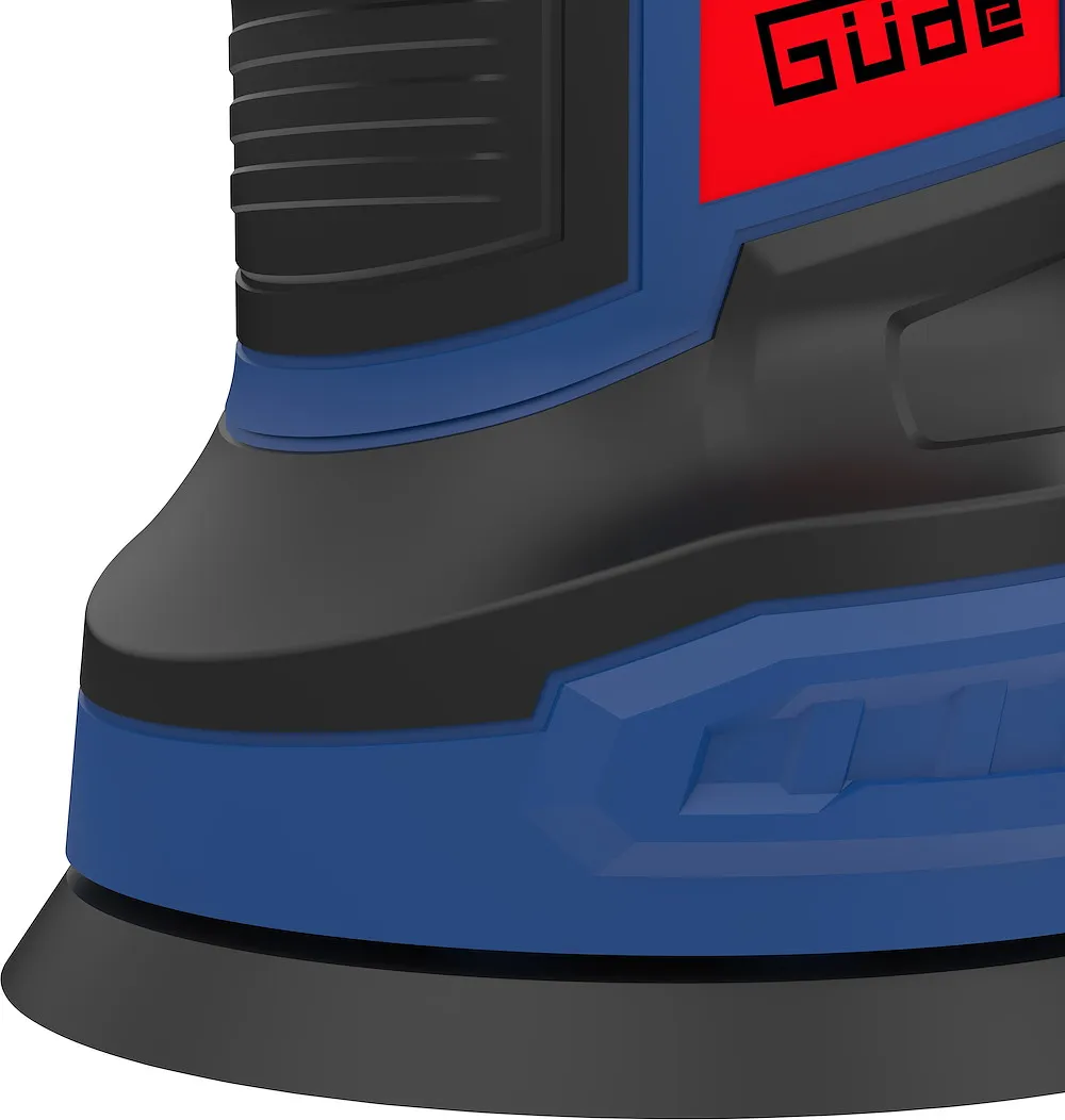 Exzenterschleifer EXS 125.1