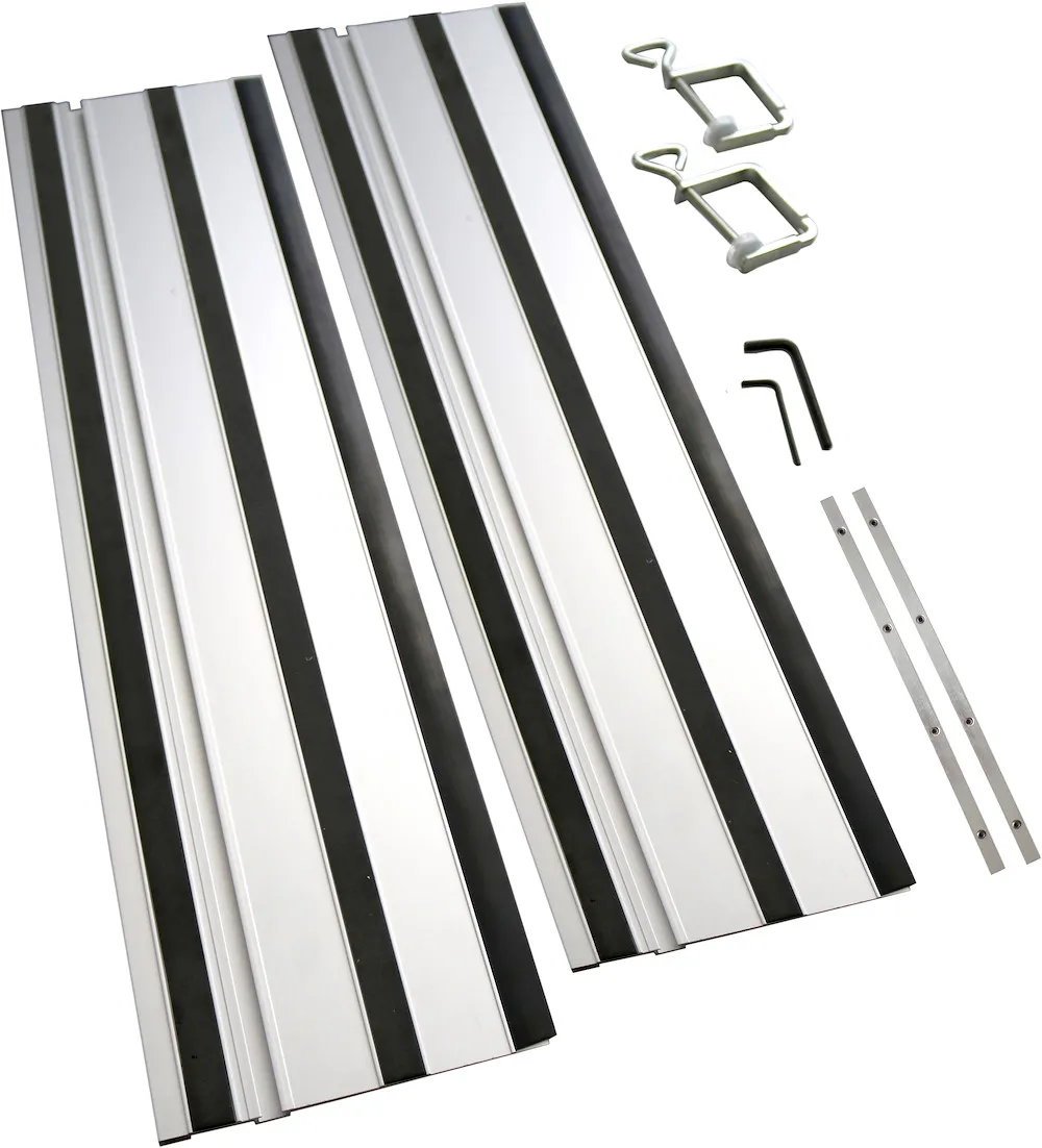 F&uuml;hrungsschiene TS 57