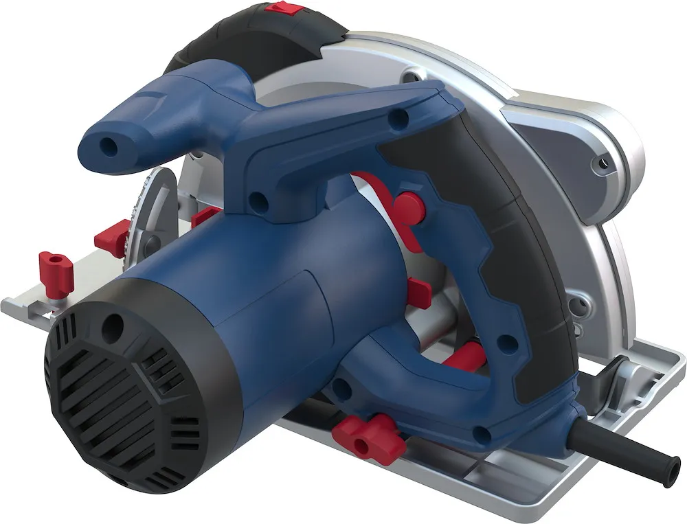 Handkreiss&auml;ge HKS 65-1500 L