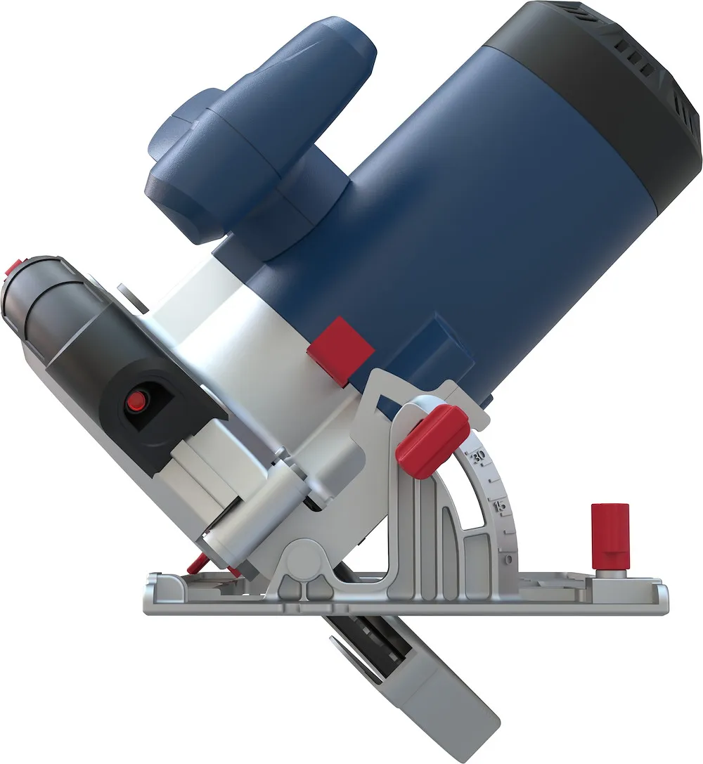 Handkreiss&auml;ge HKS 65-1500 L
