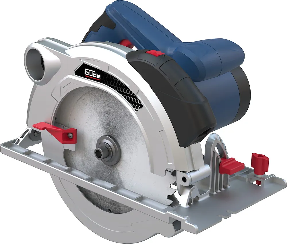 Handkreiss&auml;ge HKS 65-1500 L