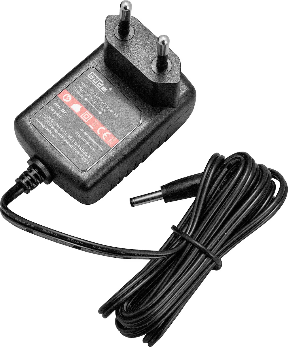 Akku Ventilator V 18-201-05