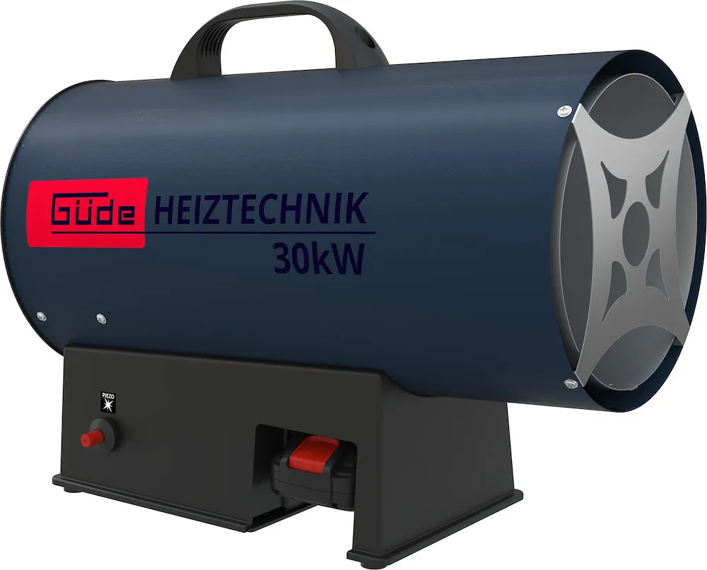 Akku Gasheizgebl&auml;se