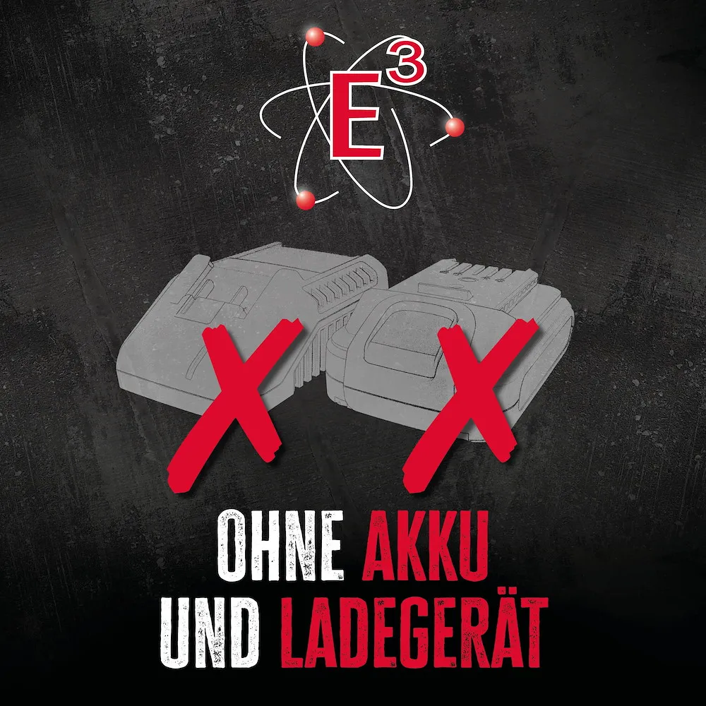 Akku Schlagbohrschrauber BSB