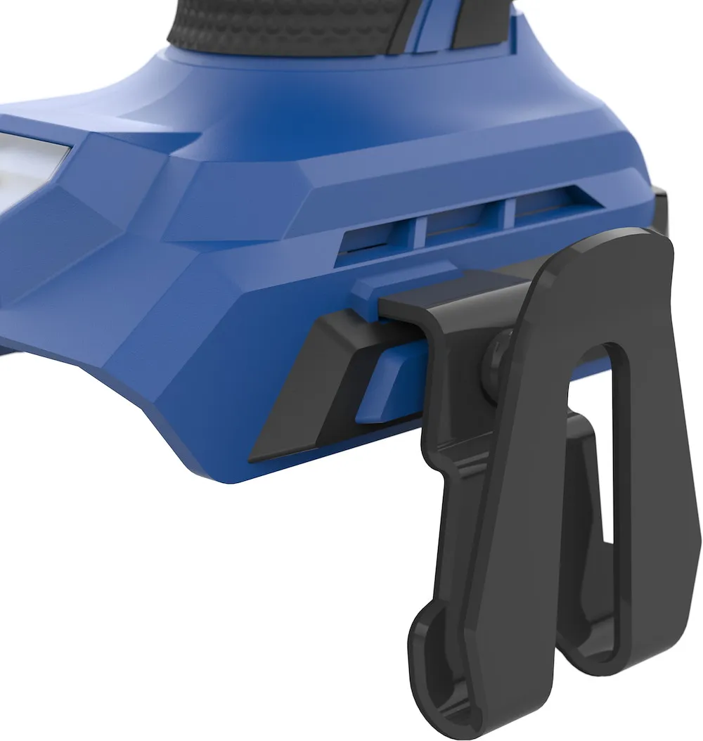 Akku Schlagbohrschrauber BSB