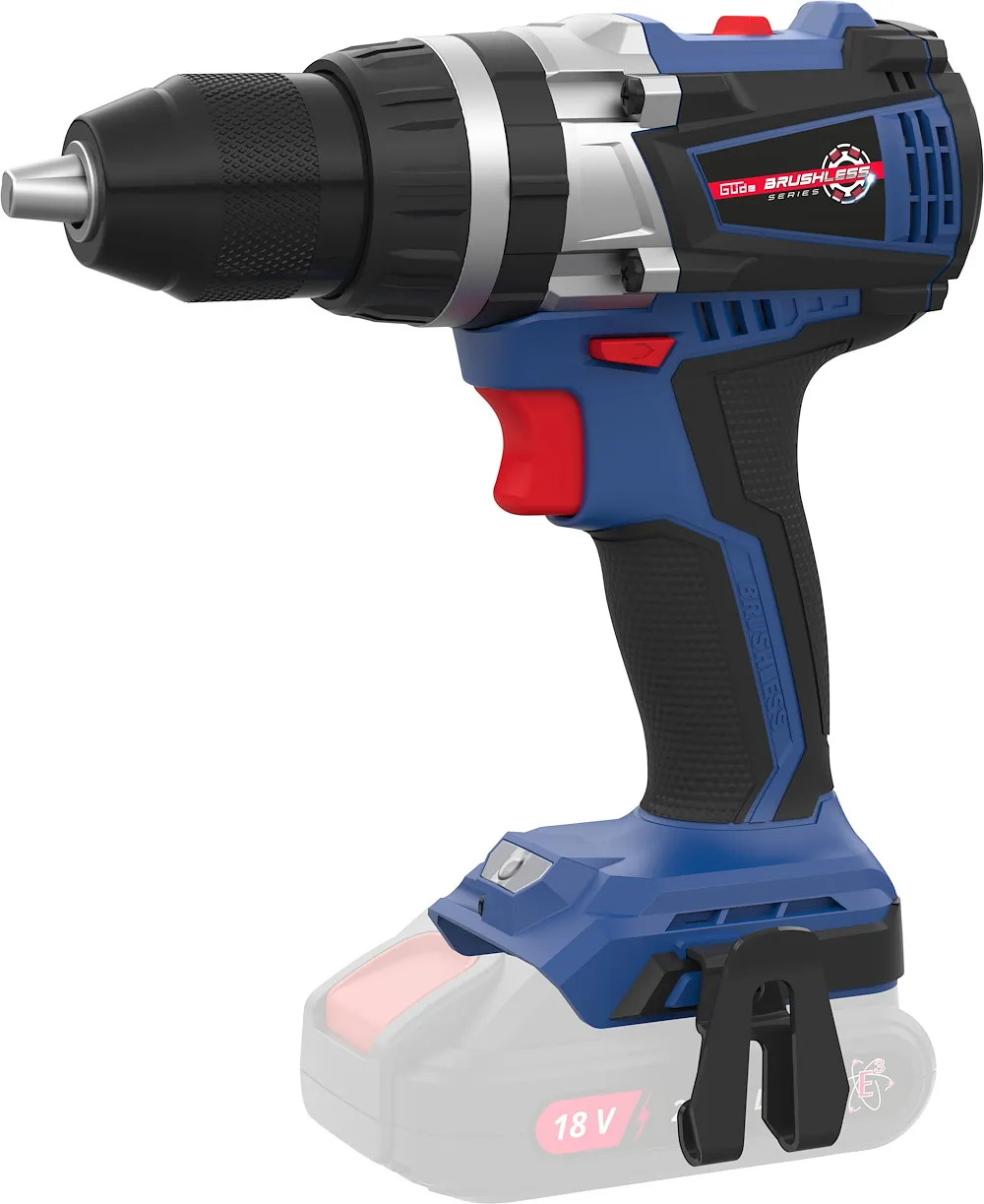 Akku Schlagbohrschrauber BSB