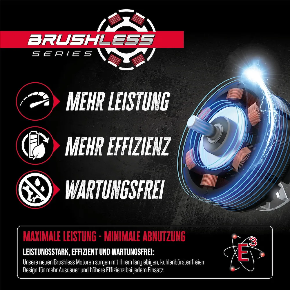 Akku Schlagbohrschrauber BSB