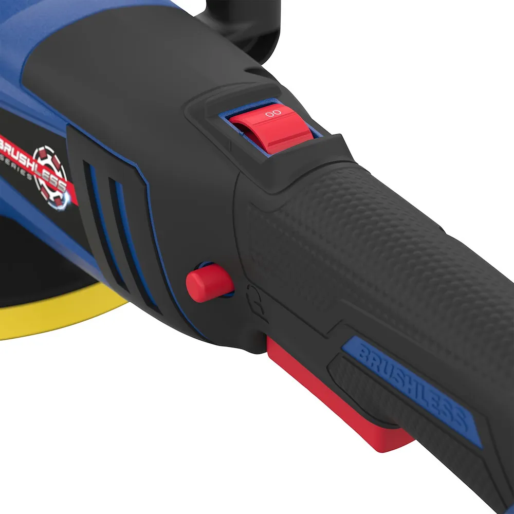 Akku Poliermaschine PM 18-0