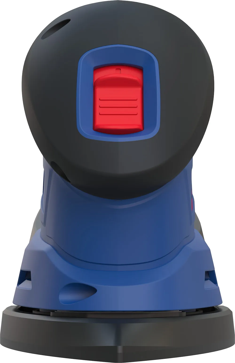 Akku Deltaschleifer DS 18-0