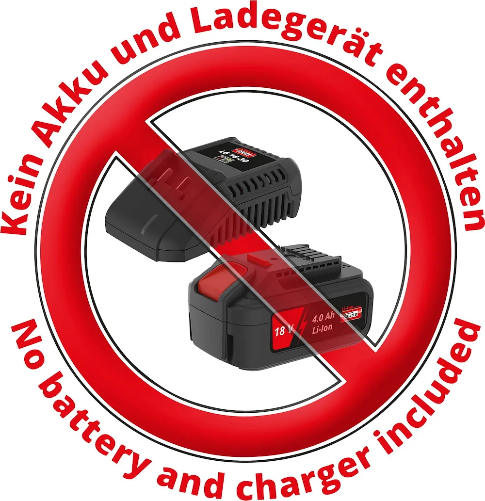 Akku Deltaschleifer DS 18-0