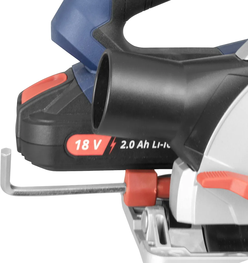 Akku Kreiss&auml;ge KS 18-0