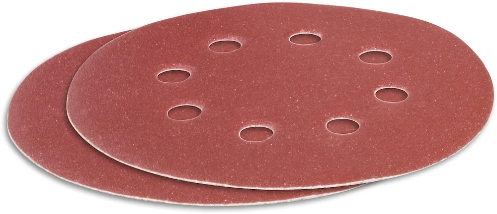 Akku Exzenterschleifer EXS