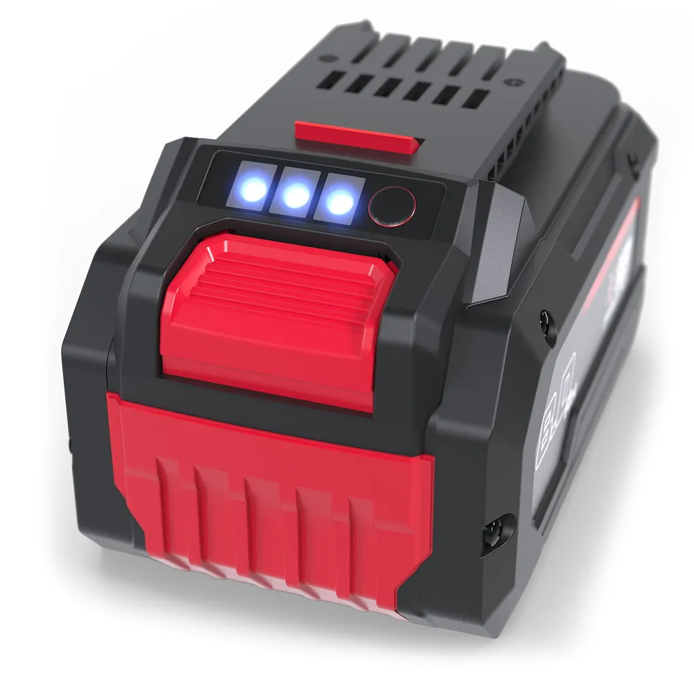 Akkupack ProVolt APPV 18-80