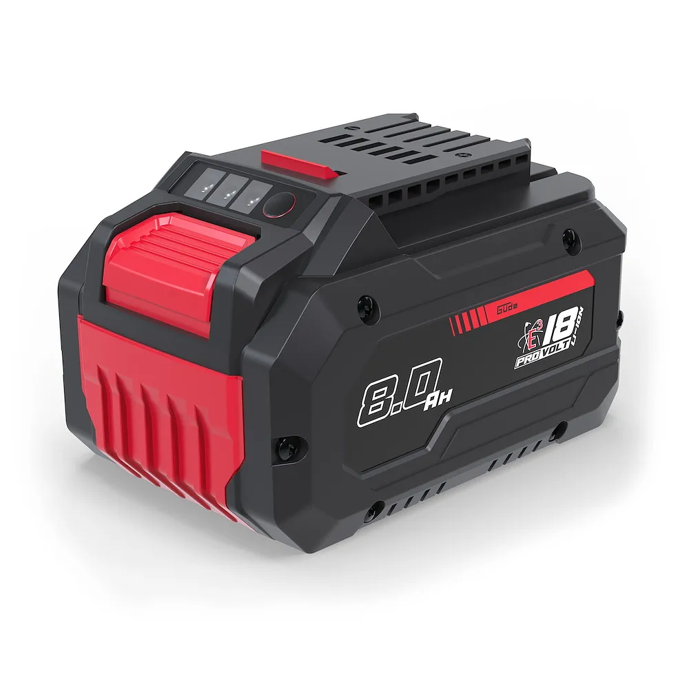 Akkupack ProVolt APPV 18-80