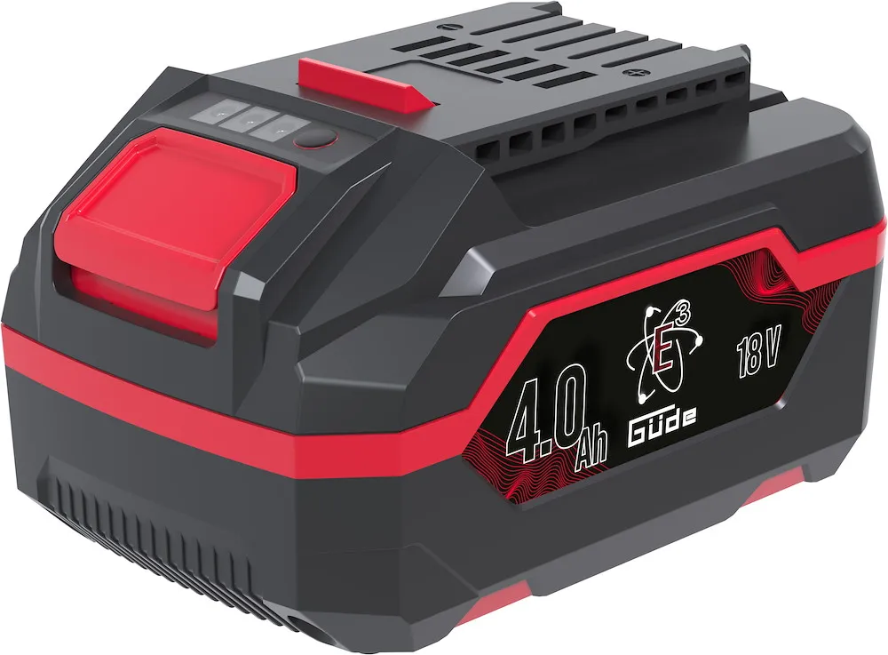 Ladeger&auml;t & Akkupack