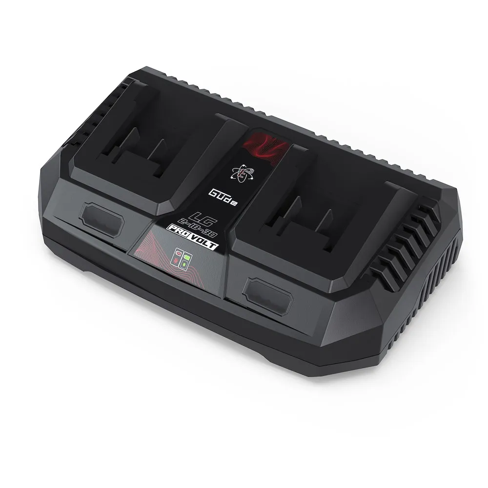 Ladeger&auml;t & Akkupack