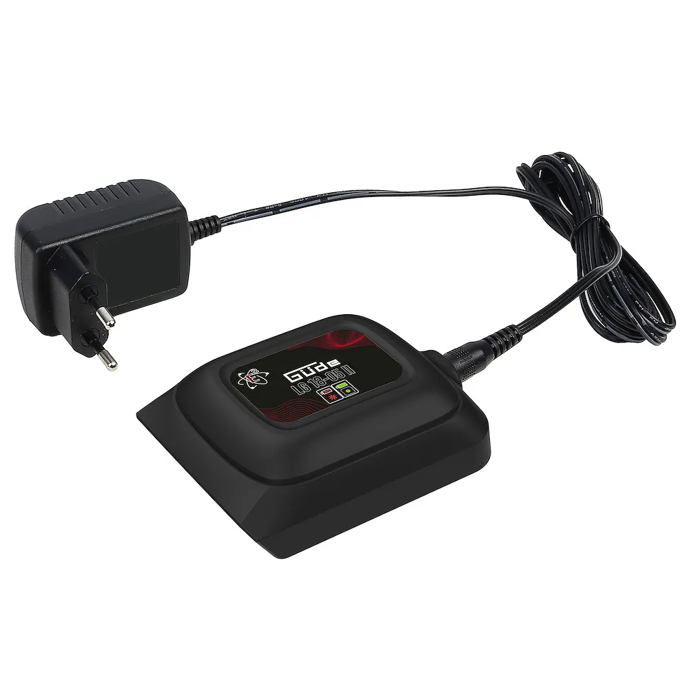 Ladeger&auml;t LG 18-05 II