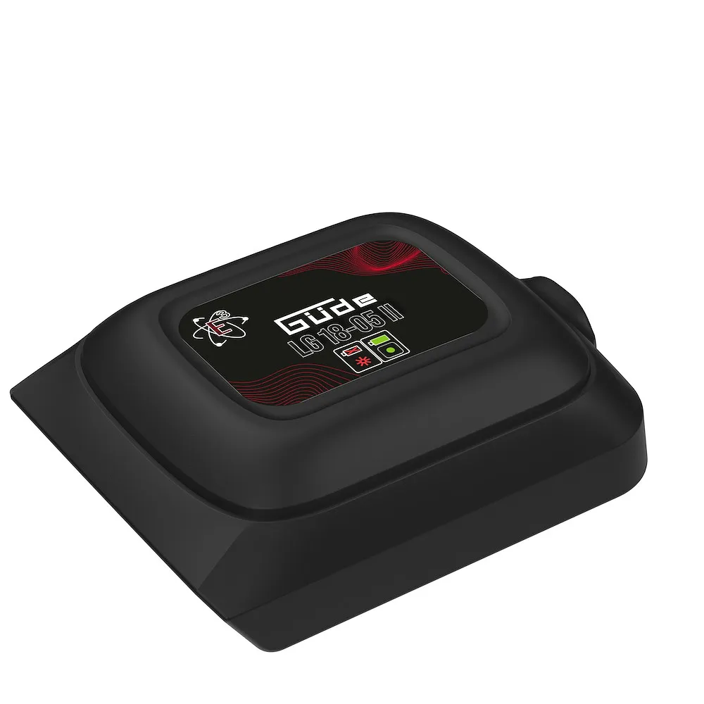 Ladeger&auml;t LG 18-05 II