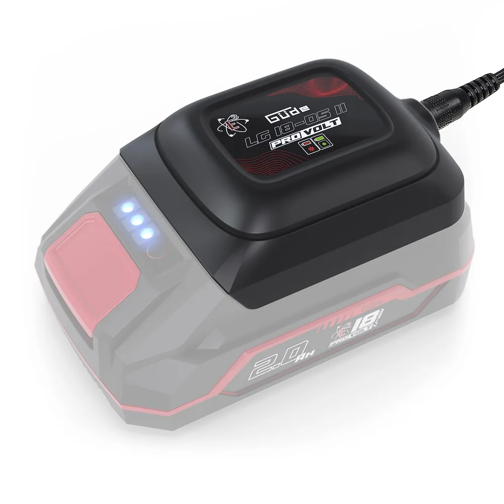 Ladeger&auml;t LG 18-05 II