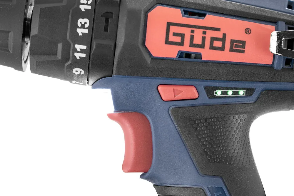 Akku Schlagbohrschrauber BSB