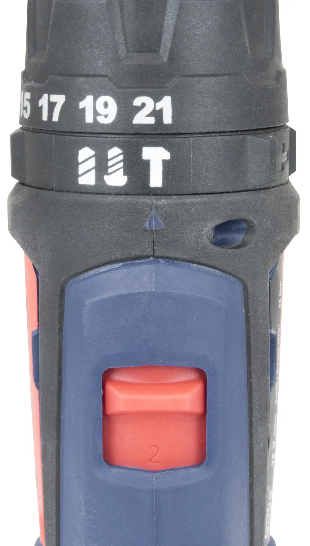 Akku Schlagbohrschrauber BSB