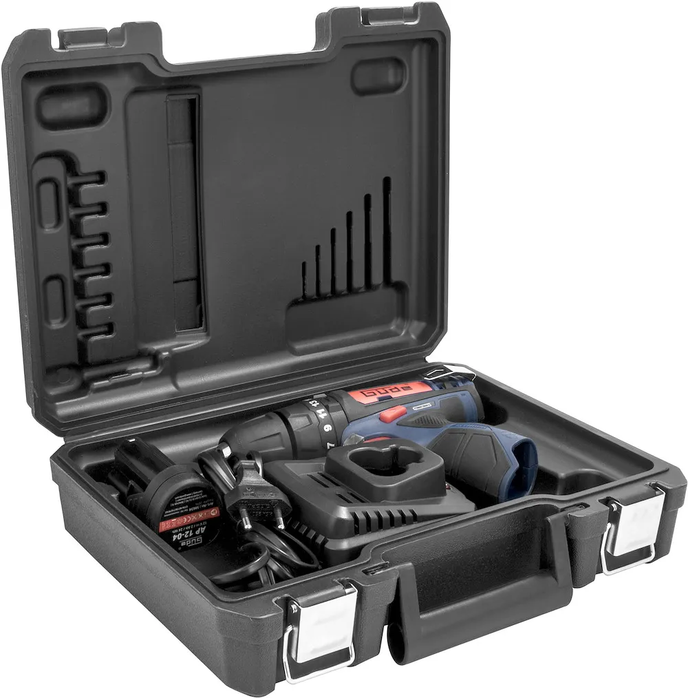 Akku Schlagbohrschrauber BSB