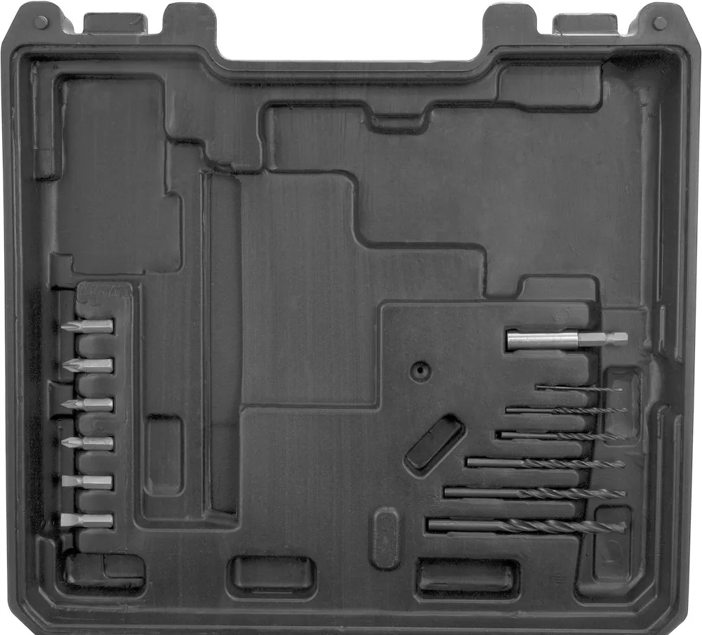 Akku Schlagbohrschrauber BSB