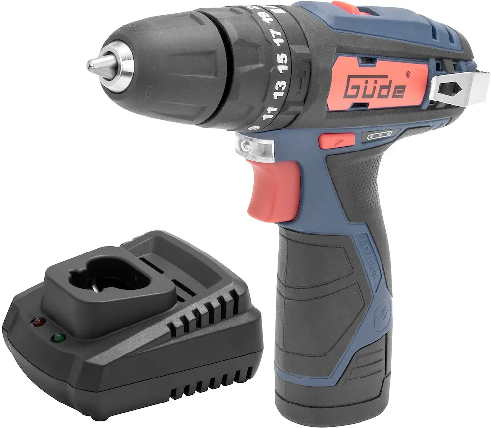 Akku Schlagbohrschrauber BSB