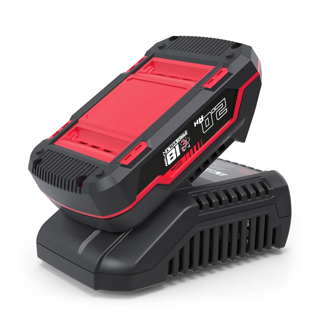 Ladeger&auml;t & Akkupack