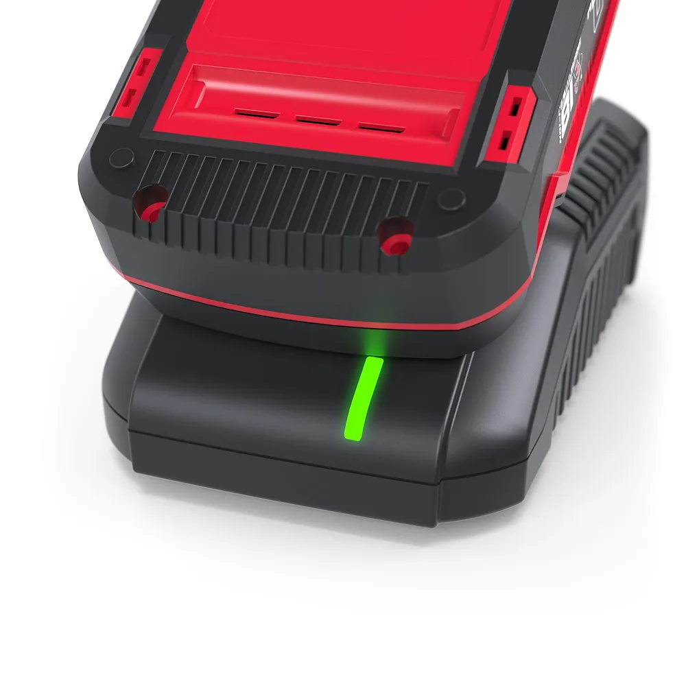 Ladeger&auml;t & Akkupack