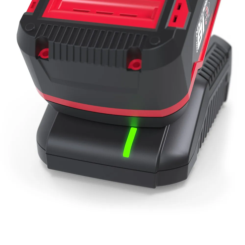 Ladeger&auml;t & Akkupack