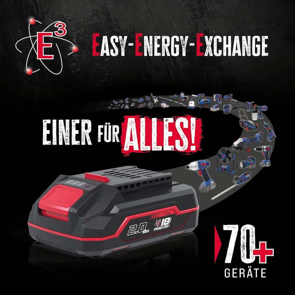 Ladeger&auml;t & Akkupack