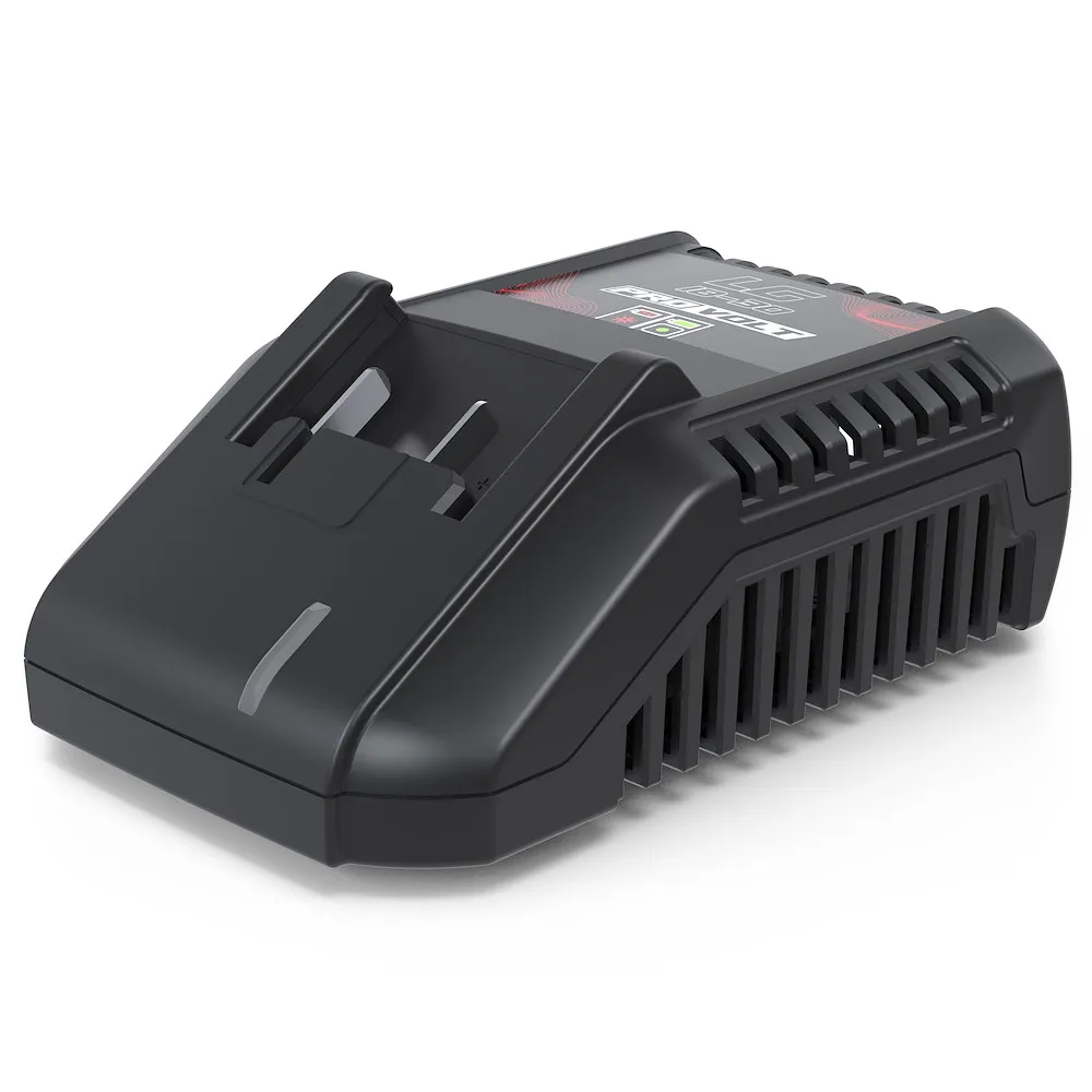 Ladeger&auml;t & Akkupack