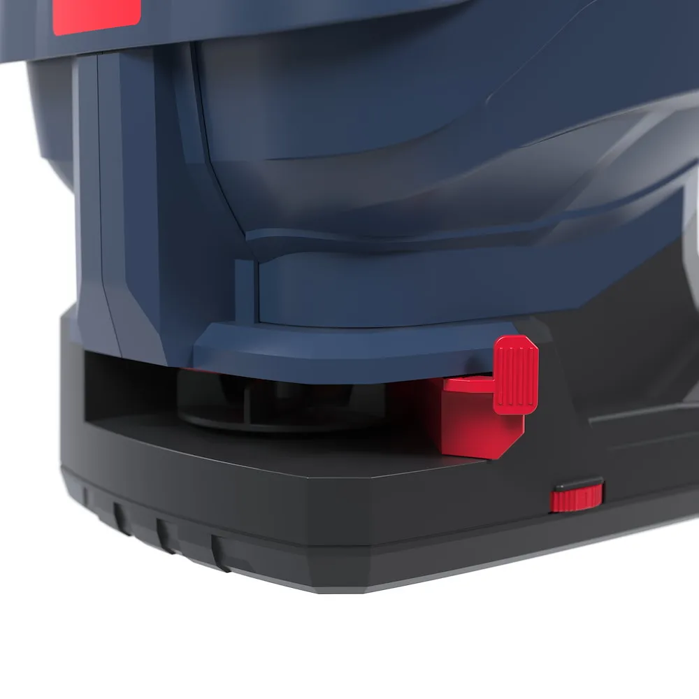 Akku Universalstreuer GUS 18-0