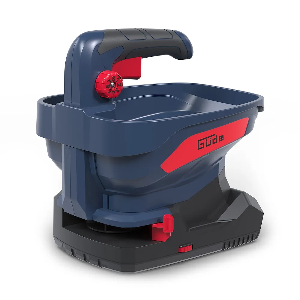 Akku Universalstreuer GUS 18-0