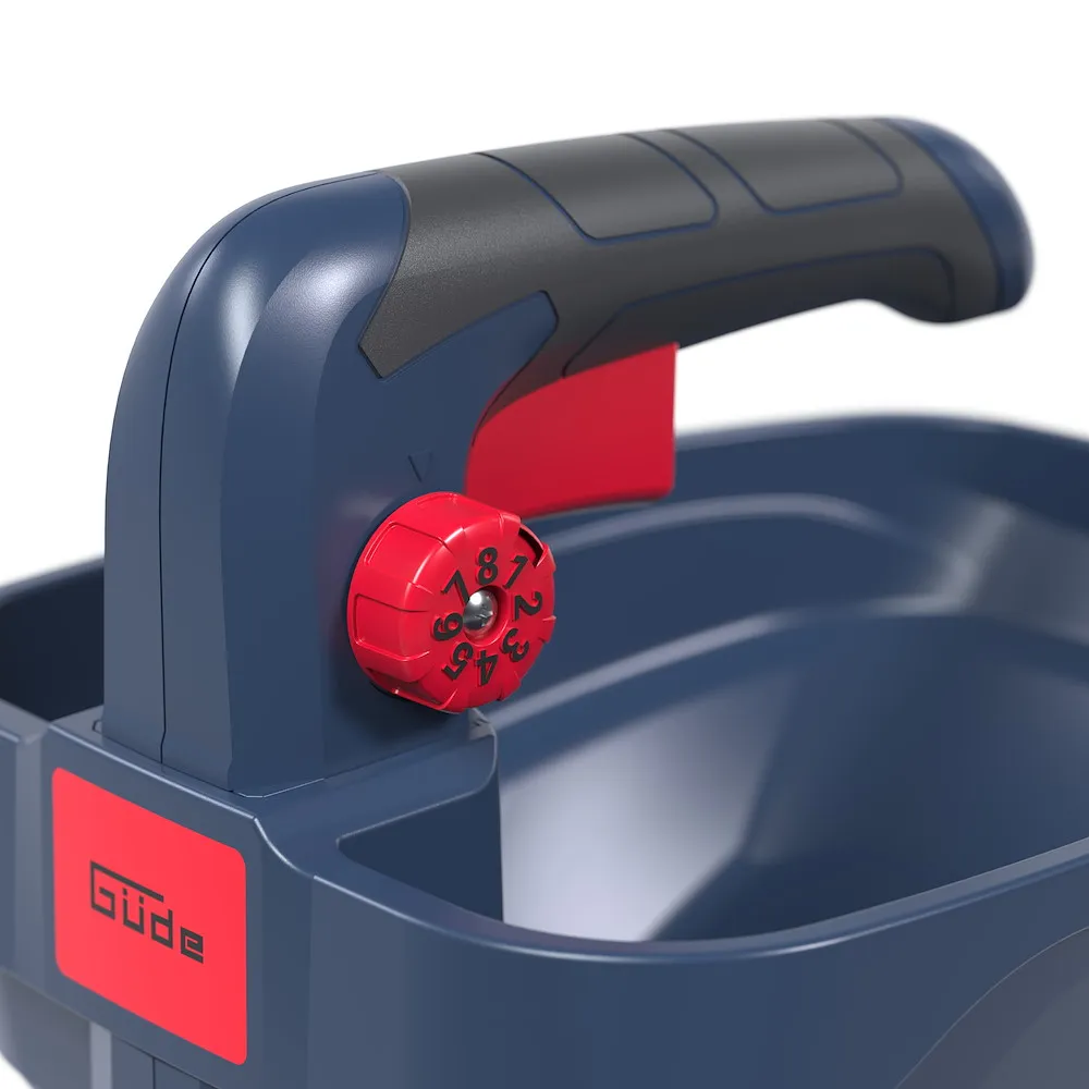 Akku Universalstreuer GUS 18-0