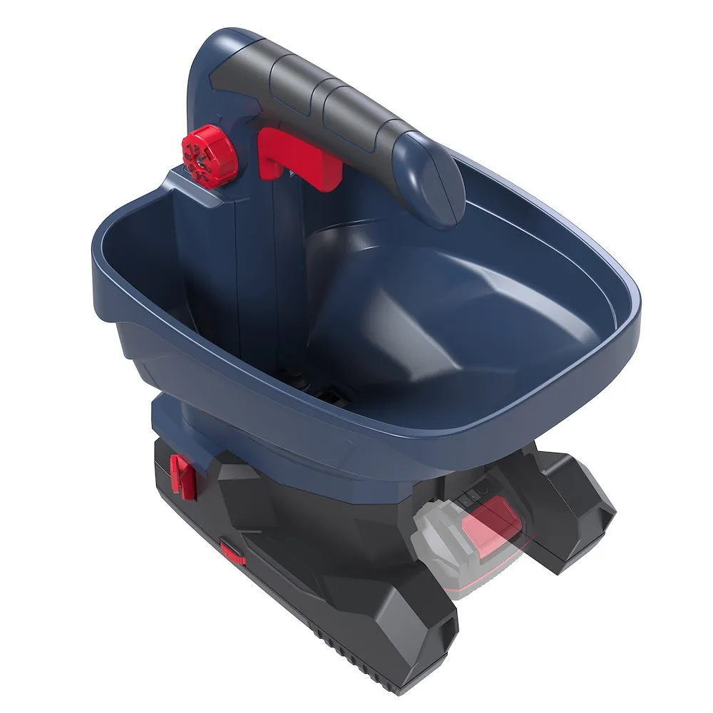 Akku Universalstreuer GUS 18-0