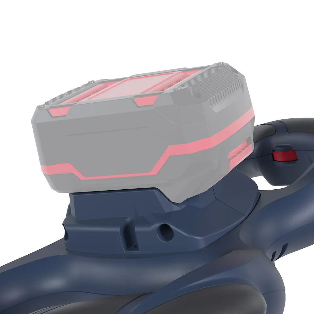 Akku R&uuml;hrwerk RW 18-0