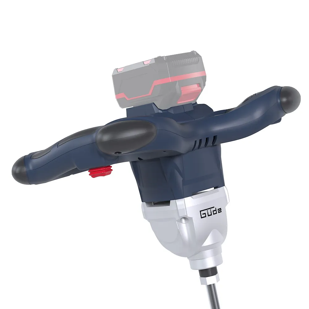 Akku R&uuml;hrwerk RW 18-0