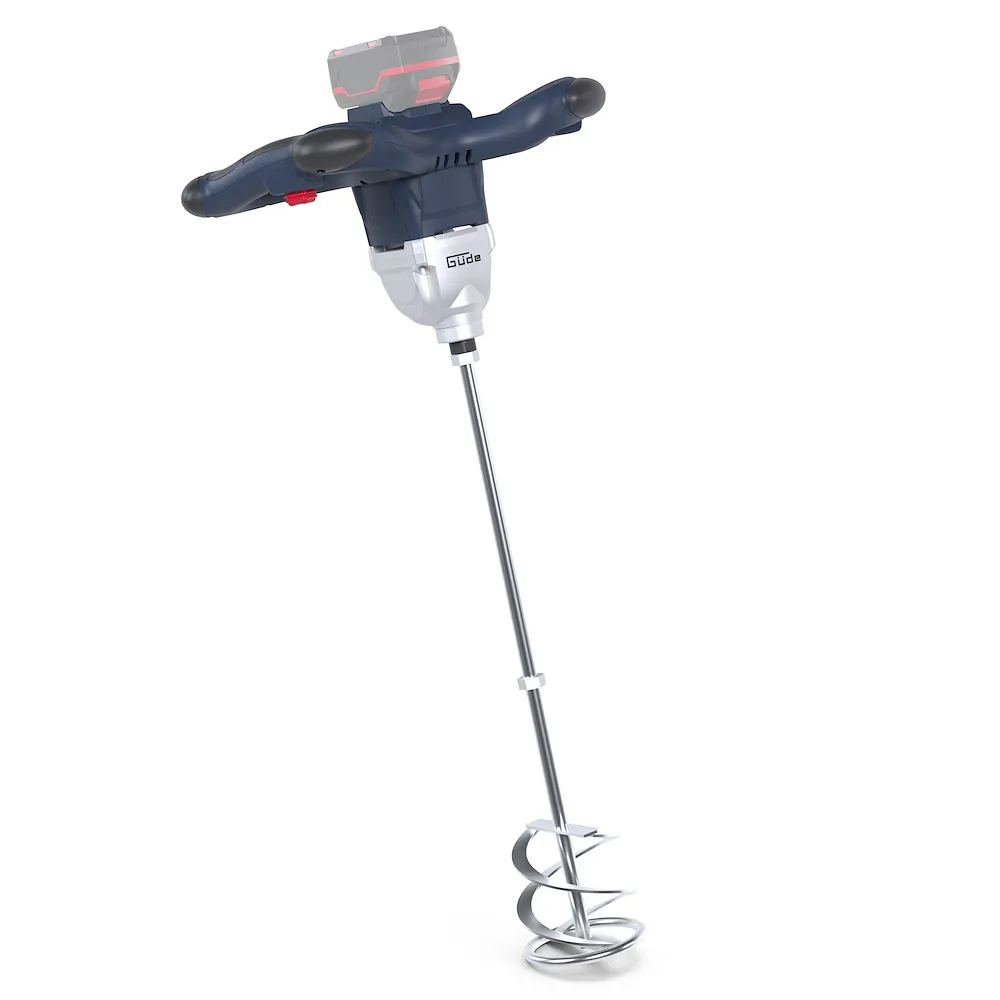 Akku R&uuml;hrwerk RW 18-0