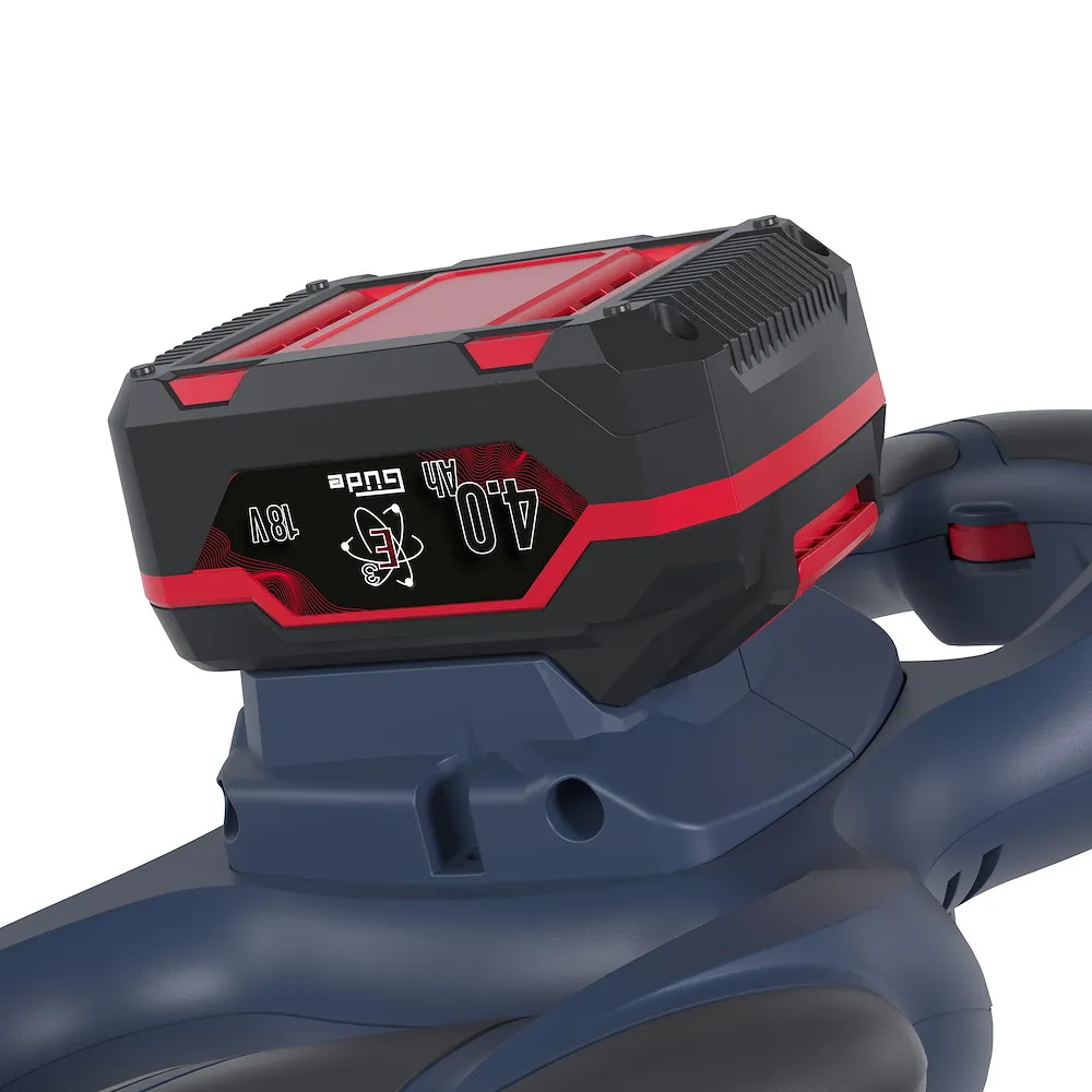 Akku R&uuml;hrwerk RW 18-401-30