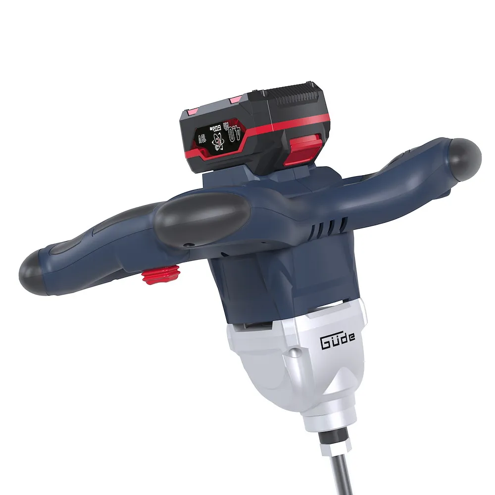 Akku R&uuml;hrwerk RW 18-401-30